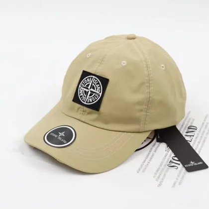 Casquette Stone Island