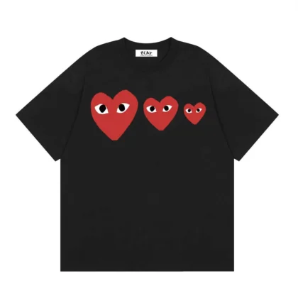 TEE SHIRT COMME DES GARÇONS (CDG)