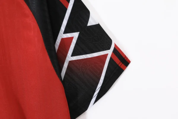 maillot de foot rétro Milan ac 1997/1998 - Image 3