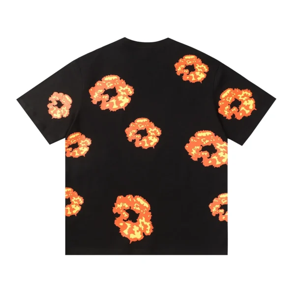 TEE SHIRT DENIM TEARS - Image 2