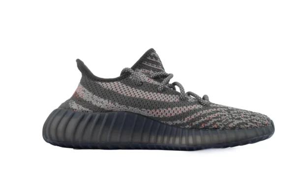 Adidas Yeezy Boost 350 V2 Green Grey - Image 3