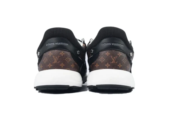 LOUIS VUITTON OLYMPIA BLACK - Image 5