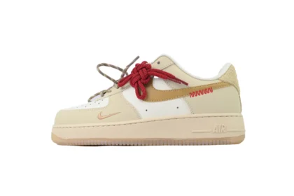 NIKE AIR FORCE 1 X YEAR OF THE SNEAK