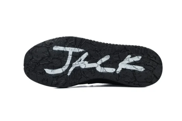 Travis Scott × Nike Jordan Jumpman Jack TR 'Dark Mocha - Image 3