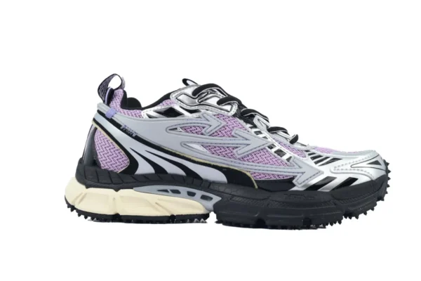 Off-White Pink Purple - Image 4