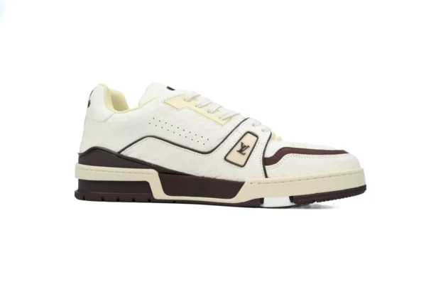 Tyler x LOUIS VUITTON Trainer - Image 5