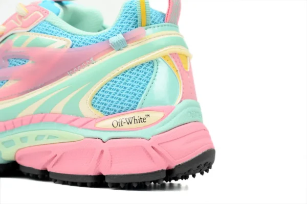 Off-White Blue Pink Blue - Image 2