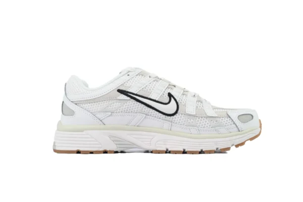 NIKE P6000 SUMMIT WHITE LIGHT - Image 4
