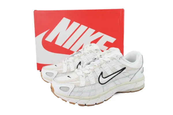 NIKE P6000 SUMMIT WHITE LIGHT - Image 3