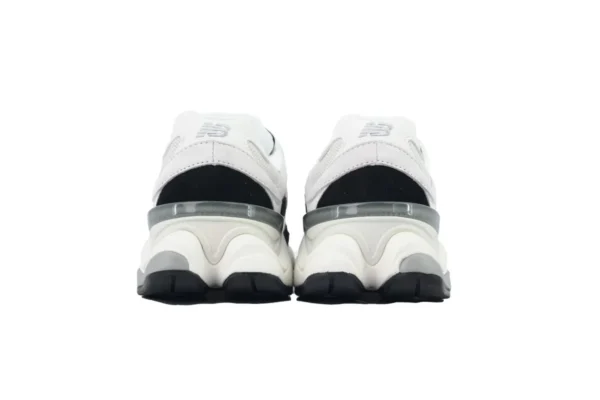 NEW BALANCE 9060 REFLECTION BLACK - Image 2
