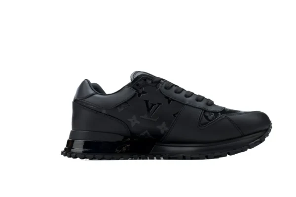 LOUIS VUITTON RUN AWAY BLACK - Image 2