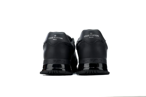 LOUIS VUITTON RUN AWAY BLACK - Image 3