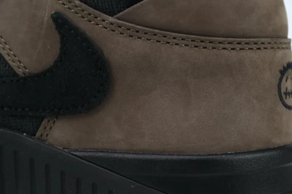 Travis Scott × Nike Jordan Jumpman Jack TR 'Dark Mocha - Image 2