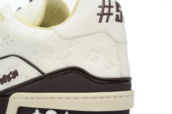 Tyler x LOUIS VUITTON Trainer - Image 3