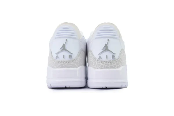 Air Jordan 3 Retro 'Pure Money - Image 5