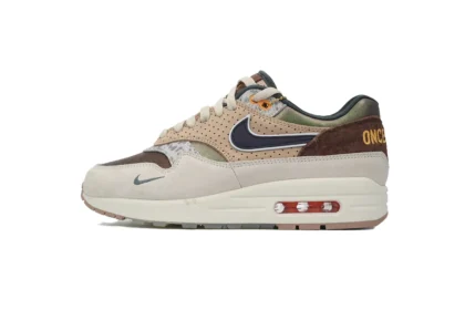 Nike Air Max 1 University of Oregon
