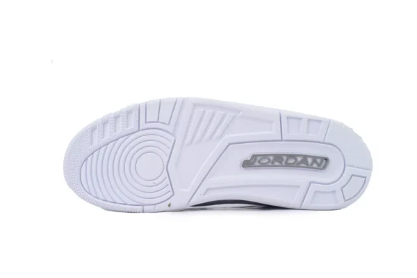 Air Jordan 3 Retro 'Pure Money - Image 4