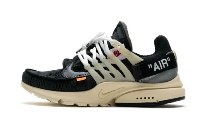 OFF-WHITE x Nike Air Presto