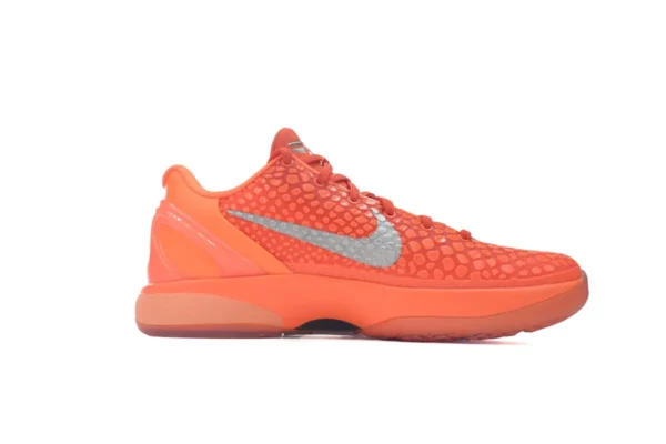 Nike Zoom Kobe 6 Protro 'WNBA - Image 4
