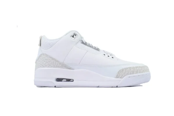 Air Jordan 3 Retro 'Pure Money - Image 3