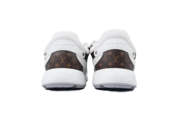 LOUIS VUITTON OLYMPIA WHITE - Image 3