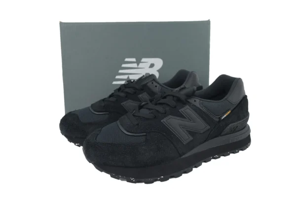 NEW BALANCE 574 LEGACY CORDURA - Image 5