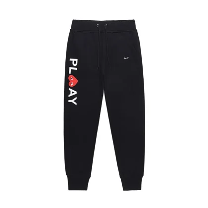 PANTALON (BAS DE SURVÊTEMENT) COMME DES GARÇONS (CDG)