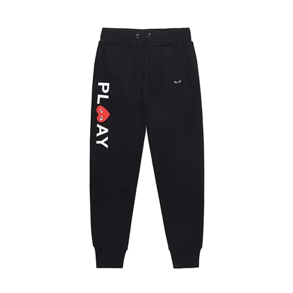 PANTALON (BAS DE SURVÊTEMENT) COMME DES GARÇONS (CDG)