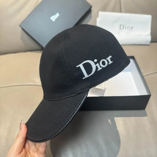 Casquette Dior - Image 2