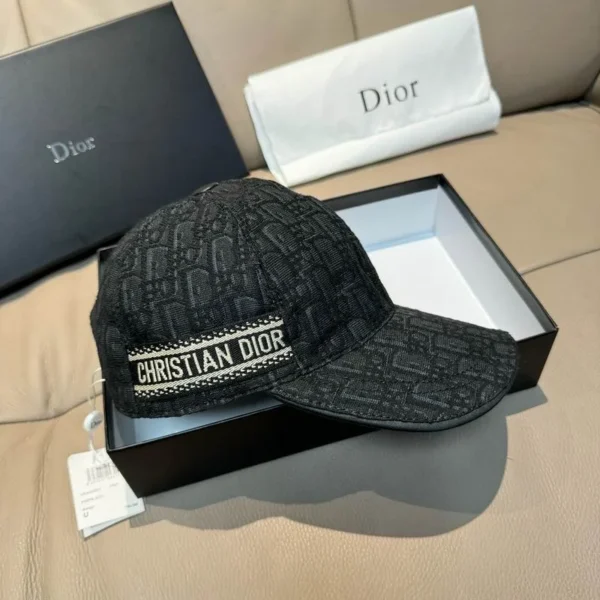 Casquette Dior - Image 2