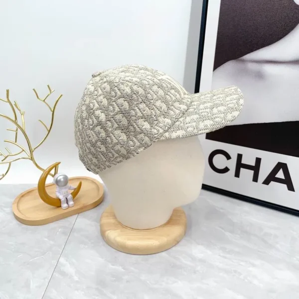 Casquette Dior - Image 5