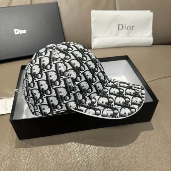 Casquette Dior - Image 6