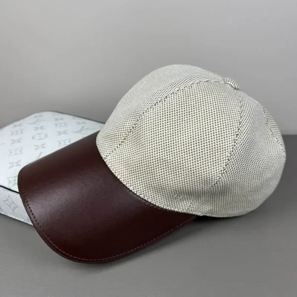 Casquette HERMES - Image 2