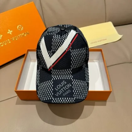 Casquette LV