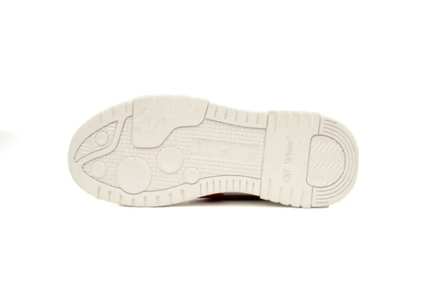 Off-White Out of White Red - Image 3