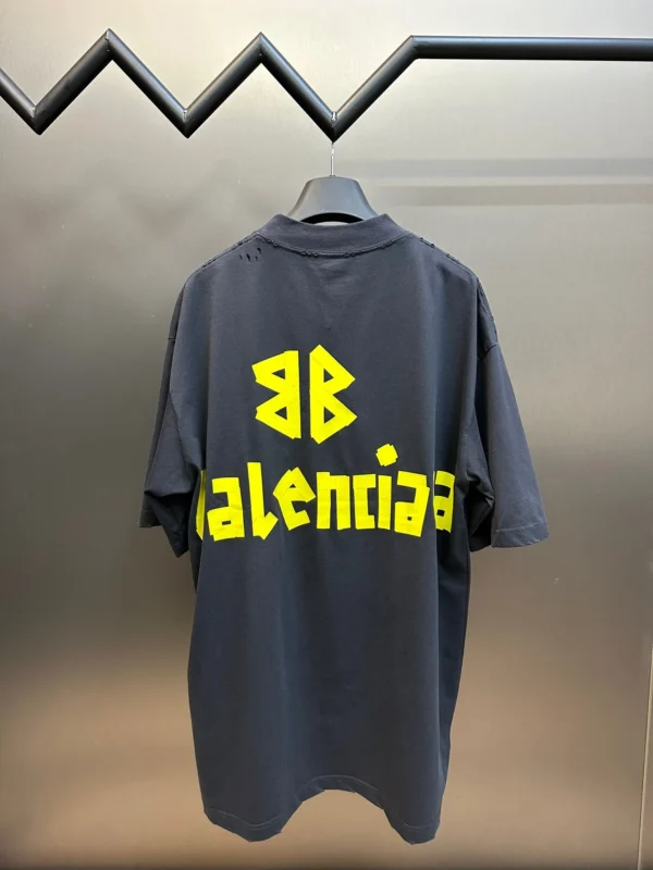 Tee shirt Balenciaga - Image 3