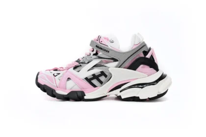 Balenciaga Track 2 Pink White