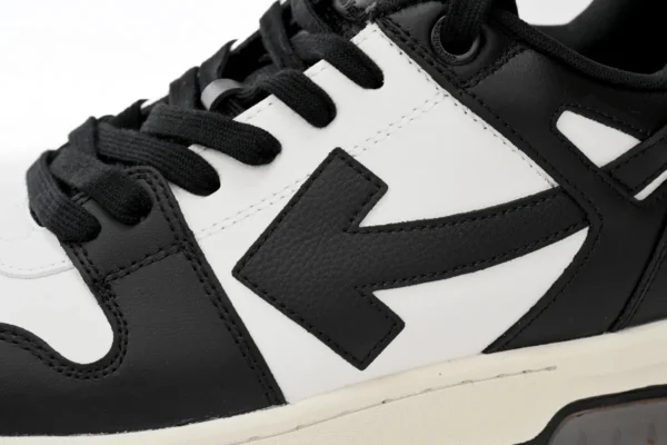 Off-White Out of Office Black And White Pandas - Image 5