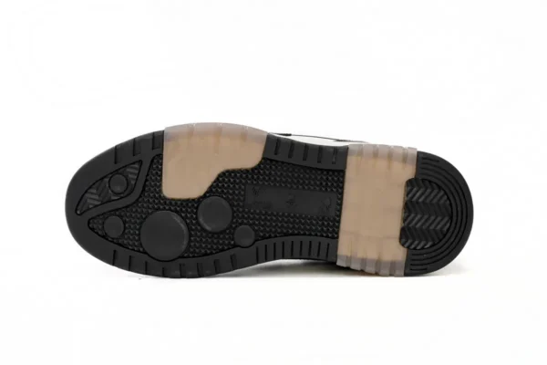 Off-White Out of Office Black And White Pandas - Image 4