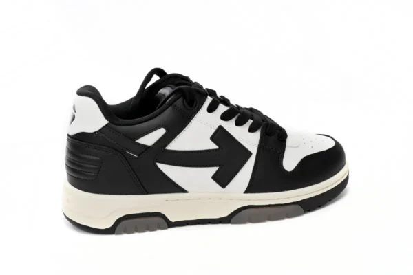 Off-White Out of Office Black And White Pandas - Image 3
