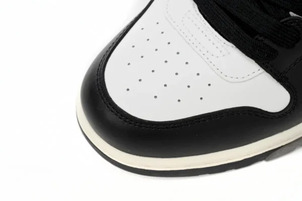 Off-White Out of Office Black And White Pandas - Image 2
