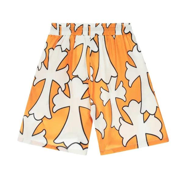 Short chrome hearts - Image 2