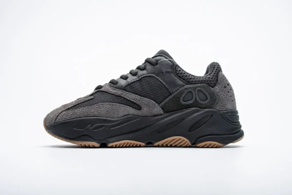 ADIDAS YEEZY BOOST 700 'UTILITY BLACK