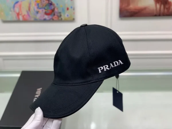 Casquette Prada - Image 3