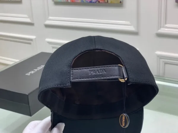 Casquette Prada - Image 2