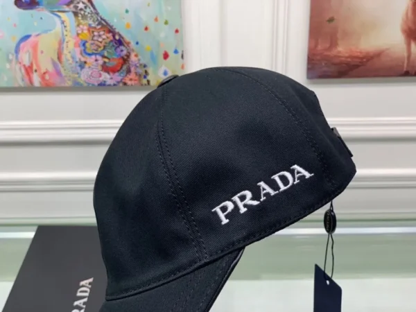 Casquette Prada - Image 4