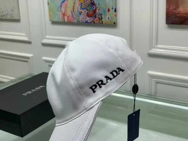 Casquette Prada - Image 5