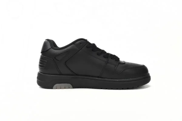Off-White Out of Office Black - Image 3