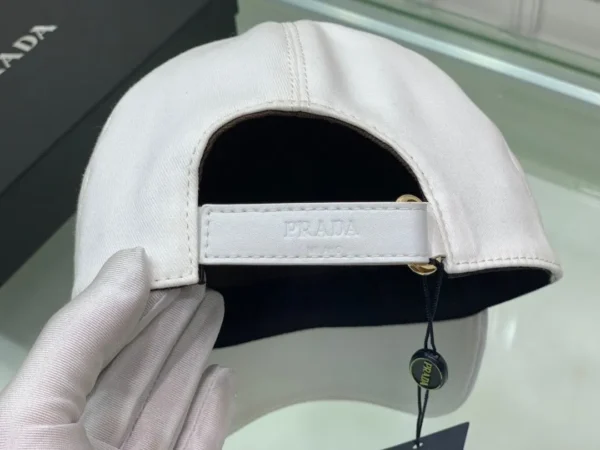 Casquette Prada - Image 4