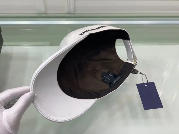 Casquette Prada - Image 3
